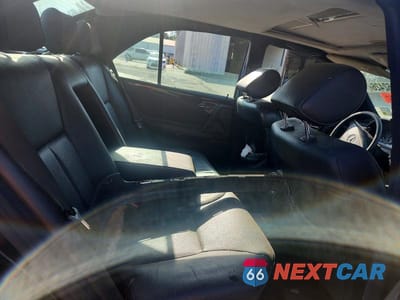 Zdjęcie 10 z 12 samochodu: 1997 MERCEDES-BENZ E 320 VIN:WDBJF55FXVA298604 - miniatura
