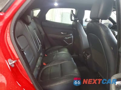 Zdjęcie 11 z 13 samochodu: 2019 JAGUAR E-PACE SE VIN:SADFP2FX4K1Z42687 - miniatura