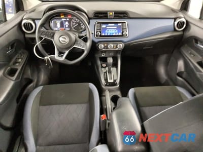 Zdjęcie 8 z 13 samochodu: 2025 NISSAN VERSA SV VIN:3N1CN8EV5SL845694 - miniatura