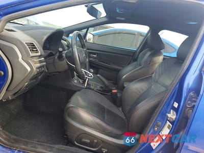 Zdjęcie 7 z 12 samochodu: 2020 SUBARU WRX LIMITED VIN:JF1VA1H65L9806469 - miniatura