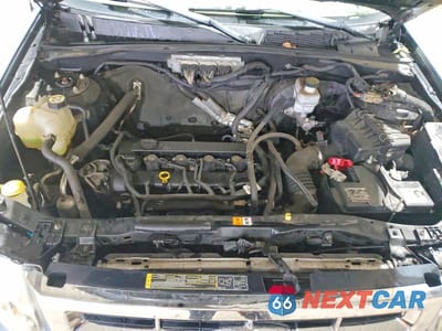 Zdjęcie 12 z 13 samochodu: 2010 FORD ESCAPE XLT VIN:1FMCU0D74AKA94006 - miniatura