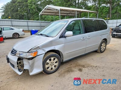 2004 HONDA ODYSSEY EX 5FNRL18674B147968 - główne zdjęcie licytacji z USA - miniatura