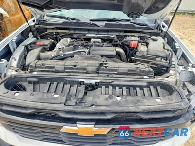 Zdjęcie 11 z 12 samochodu: 2025 CHEVROLET SILVERADO K3500 VIN:1GB3KSEY9SF151764 - miniatura