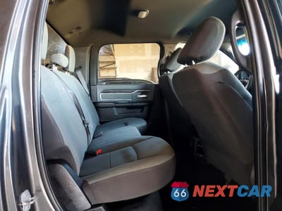 Zdjęcie 10 z 12 samochodu: 2022 RAM 2500 BIG HORN VIN:3C6UR5DL6NG298945 - miniatura