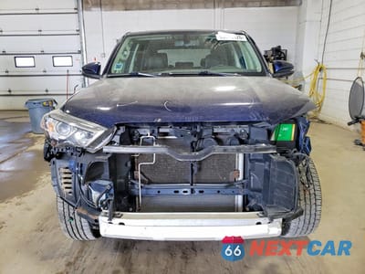 Piąte zdjęcie samochodu w środku: 2015 TOYOTA 4RUNNER SR5 PREMIUM VIN:JTEBU5JR7F5210299 - miniatura