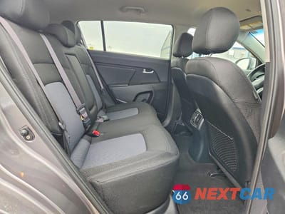 Zdjęcie 11 z 13 samochodu: 2015 KIA SPORTAGE LX VIN:KNDPB3AC1F7727215 - miniatura