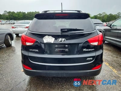 Zdjęcie 6 z 13 samochodu: 2013 HYUNDAI TUCSON GLS VIN:KM8JUCAC3DU680067 - miniatura