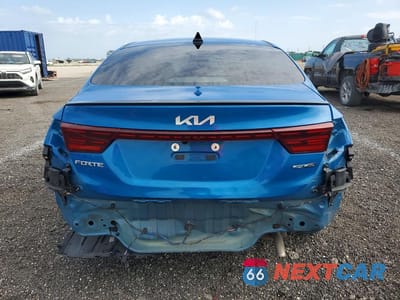 Zdjęcie 6 z 13 samochodu: 2023 KIA FORTE GT LINE VIN:3KPF54AD2PE611170 - miniatura