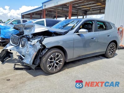 2026 BMW X3 30 XDRIVE 5UX53GP09T9211496 - główne zdjęcie licytacji z USA - miniatura