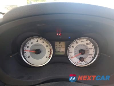 Zdjęcie 9 z 12 samochodu: 2013 SUBARU IMPREZA PREMIUM VIN:JF1GPAD61D2215286 - miniatura