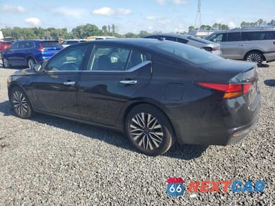 Drugie zdjęcie samochodu z przodu: 2024 NISSAN ALTIMA SV VIN:1N4BL4DV6RN343088 - miniatura