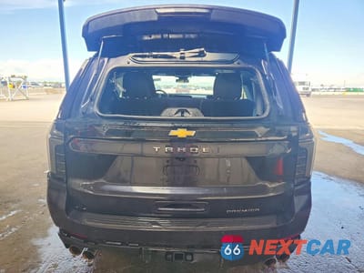 Zdjęcie 6 z 14 samochodu: 2025 CHEVROLET TAHOE C1500 PREMIER VIN:1GNS5SRDXSR338328 - miniatura