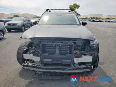 Piąte zdjęcie samochodu w środku: 2025 MAZDA CX-90 PREMIUM SPORT VIN:JM3KKCHD3S1221222 - miniatura