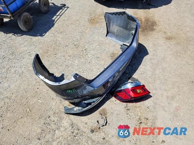 Zdjęcie 12 z 13 samochodu: 2021 HONDA INSIGHT TOURING VIN:19XZE4F74ME400032 - miniatura
