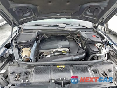 Zdjęcie 12 z 13 samochodu: 2020 MERCEDES-BENZ GLE 350 4MATIC VIN:4JGFB4KB3LA007965 - miniatura