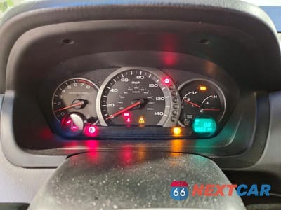 Zdjęcie 9 z 14 samochodu: 2005 HONDA PILOT EXL VIN:5FNYF186X5B041633 - miniatura