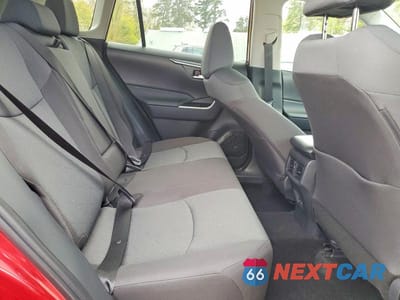 Zdjęcie 11 z 13 samochodu: 2025 TOYOTA RAV4 VIN:2T3P1RFVXSW514410 - miniatura