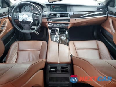 Zdjęcie 8 z 12 samochodu: 2012 BMW 535 I VIN:WBAFR7C50CC814567 - miniatura