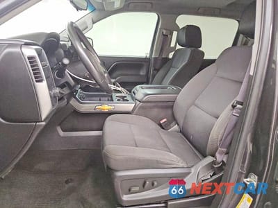 Zdjęcie 7 z 13 samochodu: 2015 CHEVROLET SILVERADO C1500 LT VIN:3GCPCREC8FG218723 - miniatura