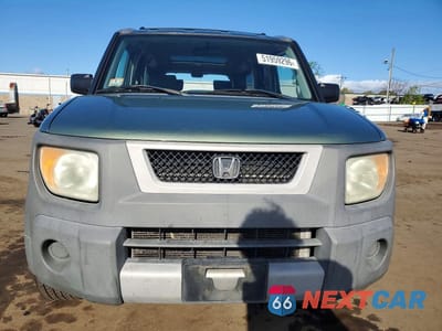 Piąte zdjęcie samochodu w środku: 2005 HONDA ELEMENT LX VIN:5J6YH28385L031373 - miniatura