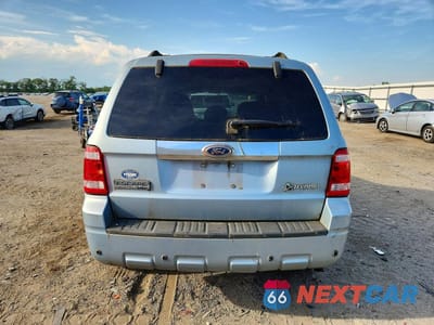 Zdjęcie 6 z 13 samochodu: 2009 FORD ESCAPE HYBRID VIN:1FMCU59399KD03545 - miniatura