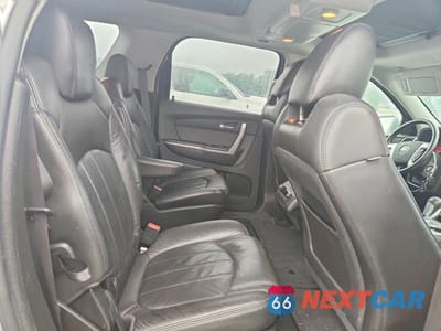 Zdjęcie 11 z 13 samochodu: 2010 GMC ACADIA SLT-2 VIN:1GKLRNED5AJ173993 - miniatura