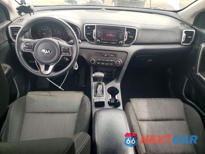 Zdjęcie 8 z 13 samochodu: 2019 KIA SPORTAGE LX VIN:KNDPM3AC6K7492248 - miniatura