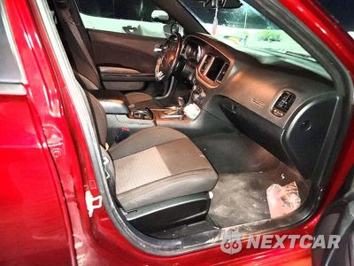 Zdjęcie 13 z 14 samochodu: 2022 DODGE CHARGER R VIN:2C3CDXCT5NH138611 - miniatura