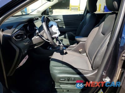 Zdjęcie 7 z 13 samochodu: 2020 BUICK ENCORE GX SELECT VIN:KL4MMDSL3LB098898 - miniatura