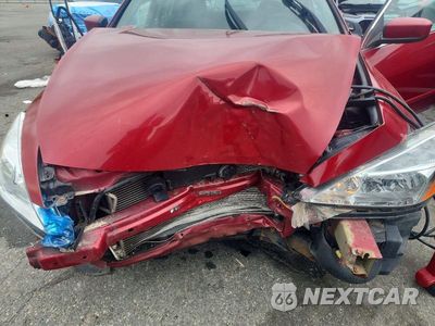 Zdjęcie 11 z 12 samochodu: 2007 HONDA ACCORD SE VIN:1HGCM56367A105678 - miniatura