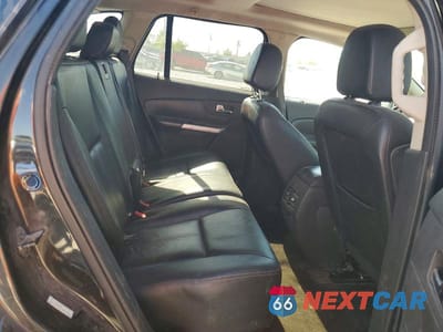 Zdjęcie 11 z 13 samochodu: 2012 FORD EDGE LIMITED VIN:2FMDK3KC5CBA64182 - miniatura