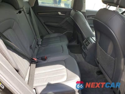 Zdjęcie 11 z 13 samochodu: 2018 AUDI Q5 PREMIUM PLUS VIN:WA1BNAFY2J2230071 - miniatura