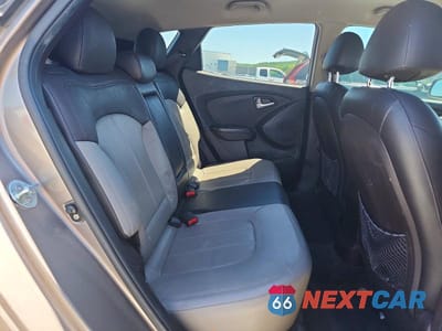 Zdjęcie 10 z 12 samochodu: 2013 HYUNDAI TUCSON LIMITED VIN:KM8JU3AC4DU579961 - miniatura