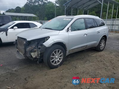 2017 BUICK ENCLAVE 5GAKRAKD5HJ309409 - główne zdjęcie licytacji z USA - miniatura