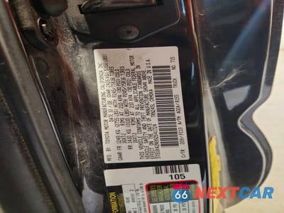 Zdjęcie 12 z 12 samochodu: 2009 TOYOTA TACOMA ACCESS CAB VIN:5TEUX42N99Z641724 - miniatura