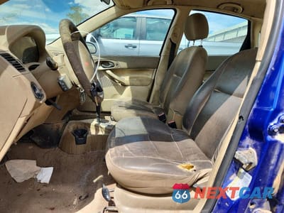 Zdjęcie 7 z 12 samochodu: 2005 FORD FOCUS ZX4 VIN:1FAFP34N95W117390 - miniatura