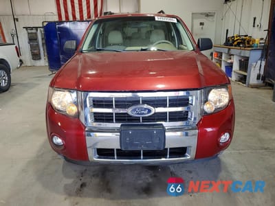 Piąte zdjęcie samochodu w środku: 2008 FORD ESCAPE XLT VIN:1FMCU93198KD75309 - miniatura