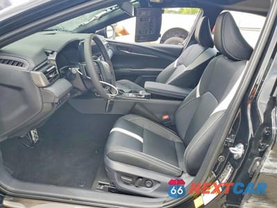 Zdjęcie 7 z 13 samochodu: 2026 TOYOTA CAMRY SE VIN:4T1DAACK9TU285324 - miniatura