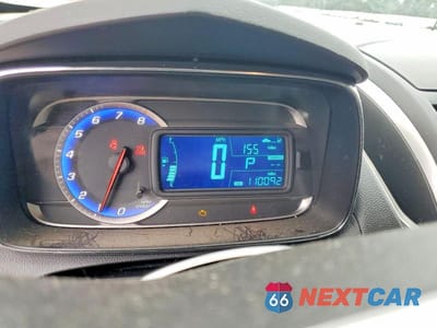 Zdjęcie 9 z 13 samochodu: 2016 CHEVROLET TRAX 1LT VIN:KL7CJPSB0GB587989 - miniatura