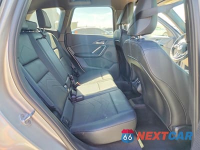 Zdjęcie 11 z 13 samochodu: 2025 BMW X1 XDRIVE28I VIN:WBX73EF06S5227034 - miniatura
