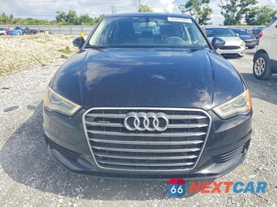 Piąte zdjęcie samochodu w środku: 2015 AUDI A3 PREMIUM PLUS VIN:WAUEFGFF3F1135448 - miniatura