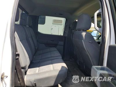 Zdjęcie 10 z 12 samochodu: 2023 FORD F250 SUPER DUTY VIN:1FT7W2BA9PEC60649 - miniatura