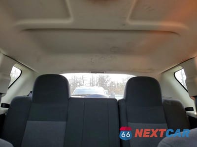 Zdjęcie 10 z 13 samochodu: 2014 JEEP COMPASS SPORT VIN:1C4NJCBA4ED750110 - miniatura