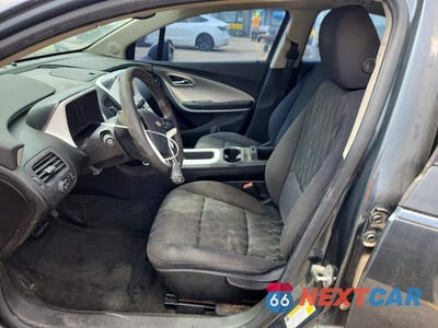 Zdjęcie 7 z 12 samochodu: 2012 CHEV VOLT VIN:1G1RA6E44CU127763 - miniatura