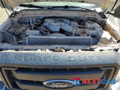 Zdjęcie 12 z 13 samochodu: 2015 FORD F250 SUPER DUTY VIN:1FT7X2B69FEA82944 - miniatura