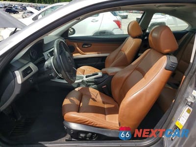 Zdjęcie 7 z 12 samochodu: 2008 BMW 328 XI SULEV VIN:WBAWV53578P078663 - miniatura