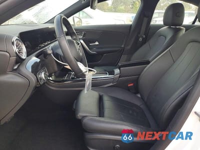 Zdjęcie 7 z 12 samochodu: 2024 MERCEDES-BENZ CLA 250 4MATIC VIN:W1K5J4HB7RN450797 - miniatura