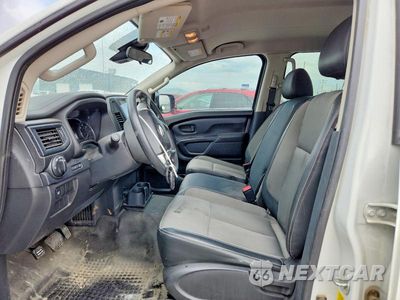 Zdjęcie 7 z 12 samochodu: 2021 NISSAN TITAN S VIN:1N6AA1EC4MN512148 - miniatura