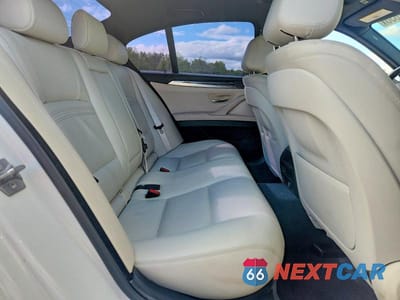 Zdjęcie 10 z 12 samochodu: 2016 BMW 535 I VIN:WBA5B1C51GG133846 - miniatura
