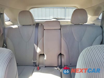 Zdjęcie 10 z 13 samochodu: 2011 TOYOTA VENZA VIN:4T3BA3BB2BU024031 - miniatura